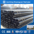 Professional 12 " SCH80 API 5L Gr.B welded carbon hot-rolled steel pipe with bundles for building